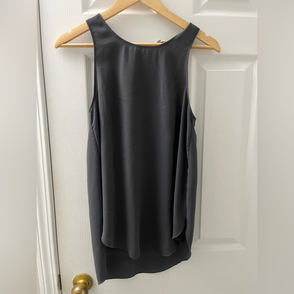 Wilfred sevres blouse
